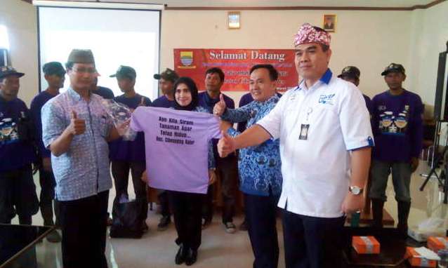 sosialisasi gampil
