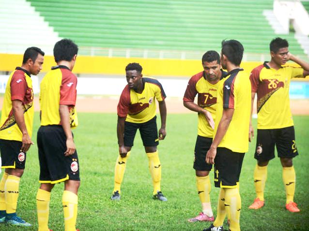 sriwijaya