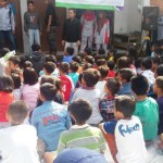 teraphy healing komunitas Dayeuhkolot Creative Movement (DCM)