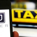 Canggih, Uber Tantang Hacker Retas Aplikasi Mereka