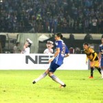 Persib Akan Kejar Gol Cepat