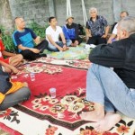 warga dan insan olahraga cimahi