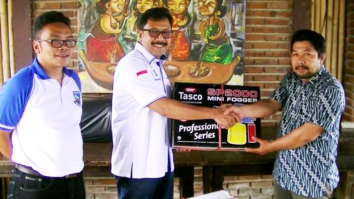 ABS Peduli Kesehatan