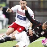 AC+Milan+v+Carpi