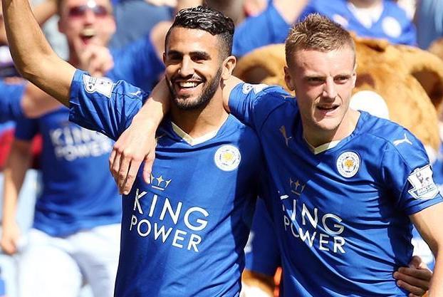 Mengejutkan..Perjuangan Leicester Raih Gelar Bisa Terganjal Karena Doping