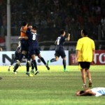 AREMA-JUARA