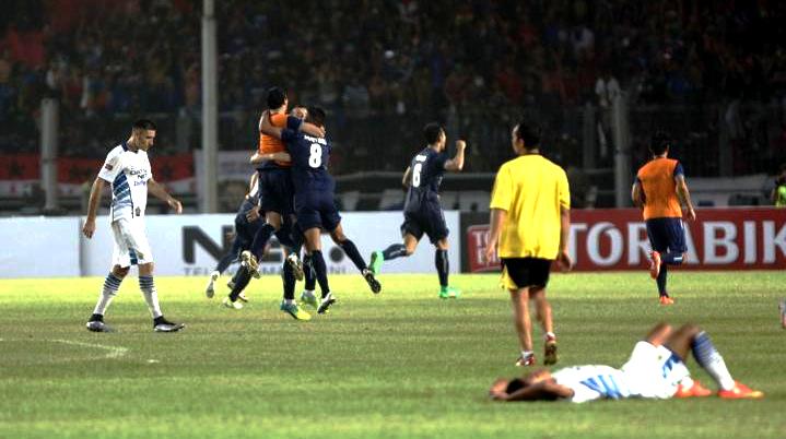 AREMA-JUARA