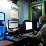 ARG Prediksi Ancaman Banjir