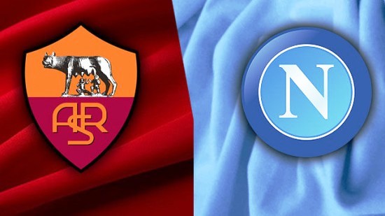 AS Roma vs Napoli, Ambisi Cegah Dobel Selebrasi