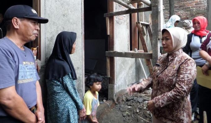 Anggaran Rutilahu Cimahi