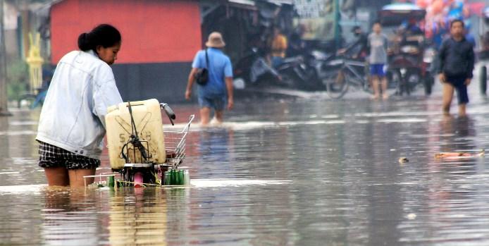 BANJIR-TAHUNAN