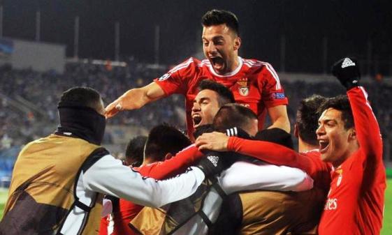 BENFICA