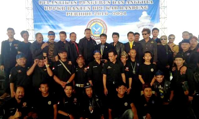 BPPKB DPC Kabupaten Bandung