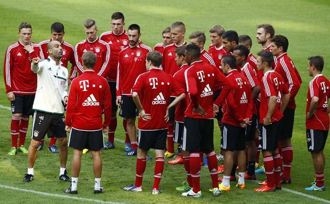 Muenchen