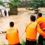 Banjir bandang bandungekspres