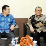 Aher Berharap Dapat WTP