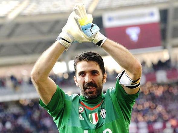 Buffon