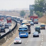 600 Bus Serbu Jakarta