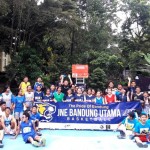 Coaching Clinik Asik di Ikopin