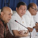 Tol Laut sebagai Pilar Transportasi TOL-LAUT