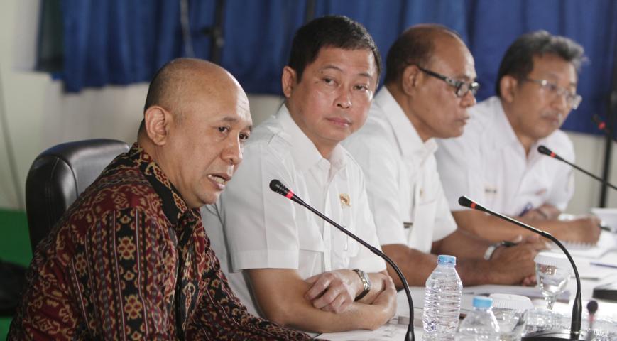 Tol Laut sebagai Pilar Transportasi TOL-LAUT