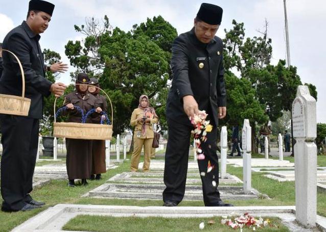 DN Ziarah