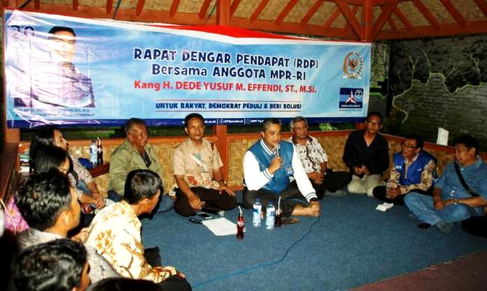 Dede Yusuf
