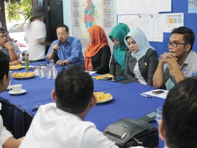 Demokrat Penjaringan