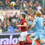 Derby Della Capitale