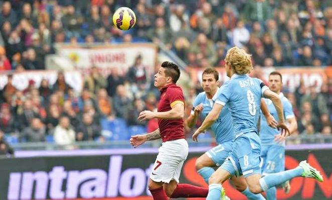 Derby Della Capitale