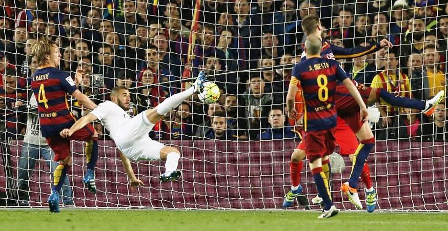 elclasico