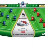 Everton vs Man United, Langkah Penting Jenderal Tulip