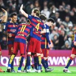 Real Betis vs Barcelona, Waspadai Keangkeran Villamarin