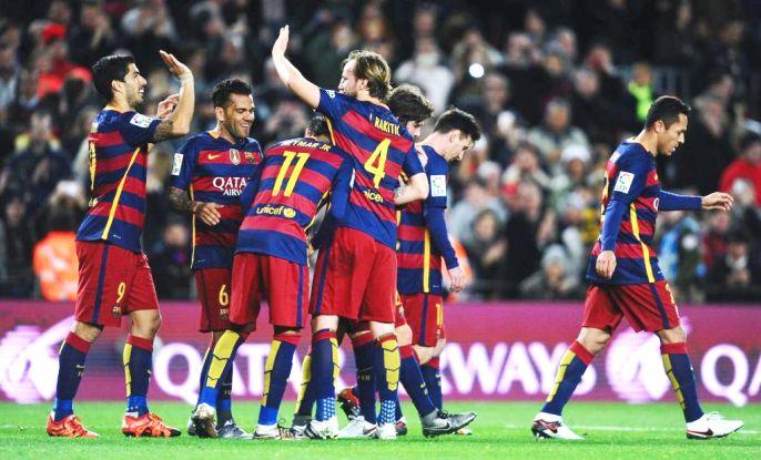 Real Betis vs Barcelona, Waspadai Keangkeran Villamarin