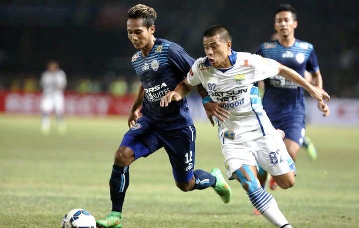 PIALA BHAYANGKARA