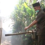 Fogging