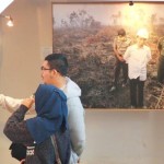 Foto of The Year Anugrah Pewarta Foto Indonesia (APFI)
