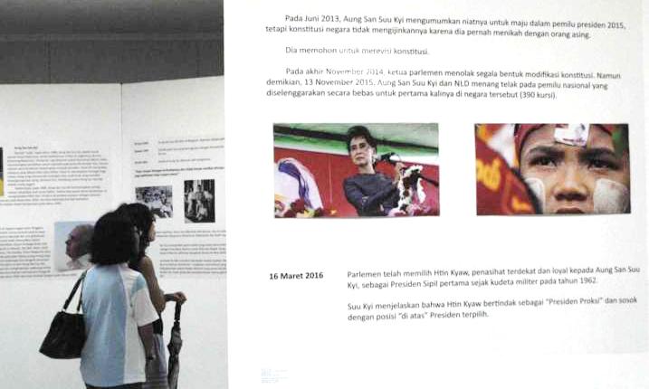 Perkembangan Aksi Fotografi Dokumenter Fotografi Dokumenter