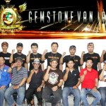 Gemstone Van Java