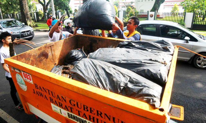 sampah
