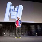 Google Robot