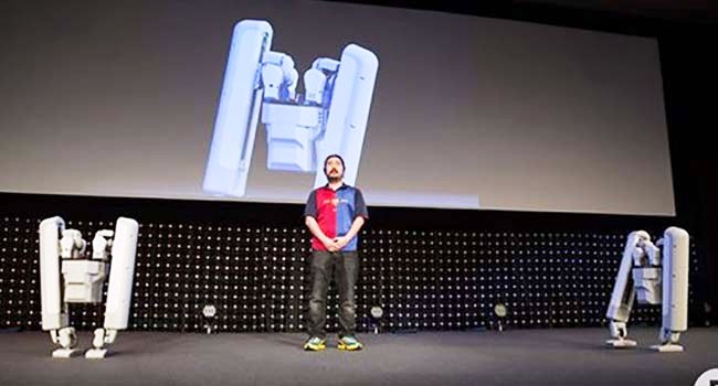 Google Robot
