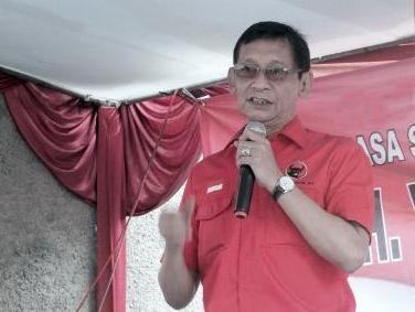 Sosialisasikan Empat Pilar Kebangsaan