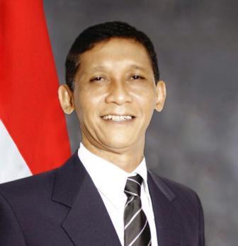  H.Yadi Srimulyadi Dengar Pendapat Dengan Masyarakat