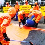 Hentikan Pencemaran B3