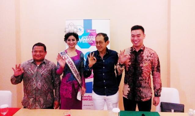 IMA Dukung Bandung Juara
