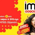 Kartu Perdana IM3 Ooredoo Freedom Basic Bebaskan Pengguna dari Aturan Operator