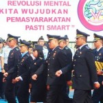 Irup Bhakti Pemasyarakatan ke 52