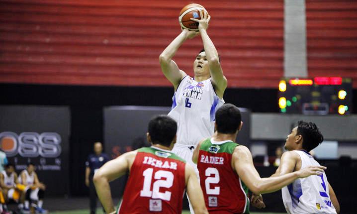 Pentingnya Penanganan Pertama Cidera JBU