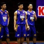 Hype Cloth, Sponspor Resmi Jersey Bandung Utama